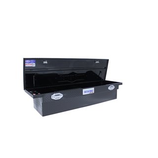 Better Built | Low Profile Crossover Tool Box - Chevrolet / Dodge 2005-2017 Better Built Tool Boxes