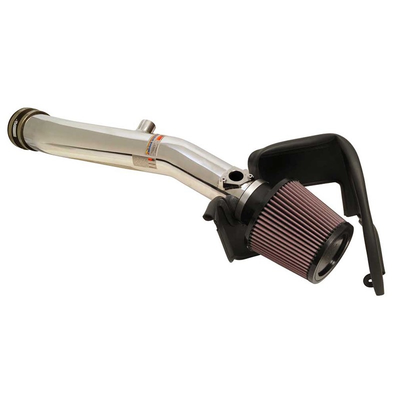 K&N | Typhoon Performance Air Intake System - IS250 / IS350 2.5L / 3.5L 2006-2013 K&N Air Intake