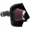 K&N | Typhoon Performance Air Intake System - Maxima K&N Entrées Air