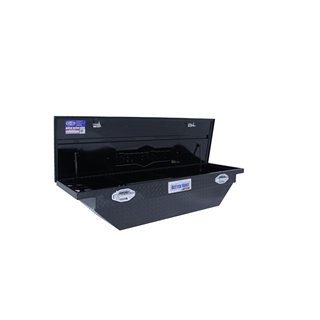 Better Built | Low Profile Crossover Wedge Tool Box - Chevrolet / Dodge / Ford / GMC / Honda / Nissan 2005-2022 Better Built ...