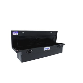 Better Built | Low Profile Crossover Tool Box - Dodge 2005-2022 Better Built Tool Boxes