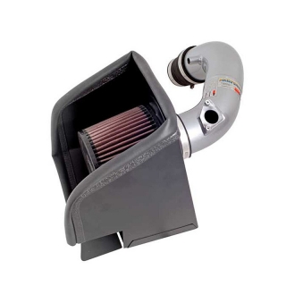 K&N | Typhoon Performance Air Intake System - xB / Matrix 2.4L 2008-2015 K&N Air Intake