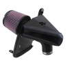 K&N | Typhoon Performance Air Intake System - A4 / A5 2.0L 2014-2015 K&N Air Intake