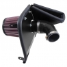 K&N | Typhoon Performance Air Intake System - A4 / A5 2.0L 2014-2015 K&N Air Intake