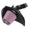 K&N | Typhoon Performance Air Intake System - Legacy 2.5GT K&N Entrées Air