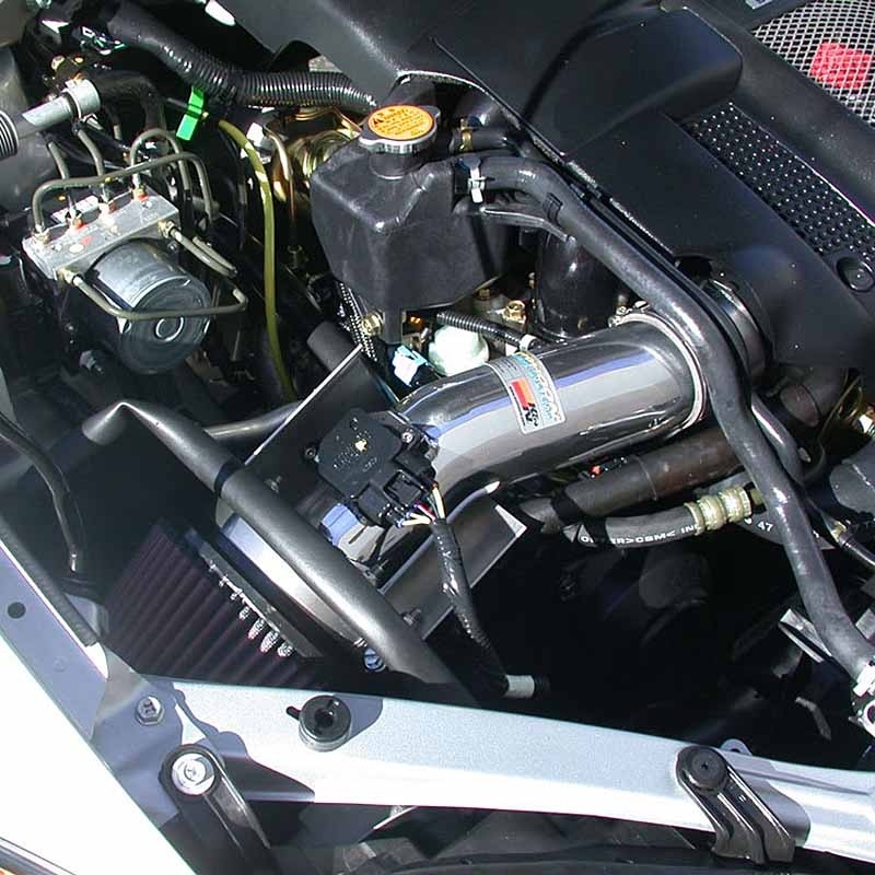 K&N | Typhoon Performance Air Intake System - Legacy 2.5GT K&N Entrées Air