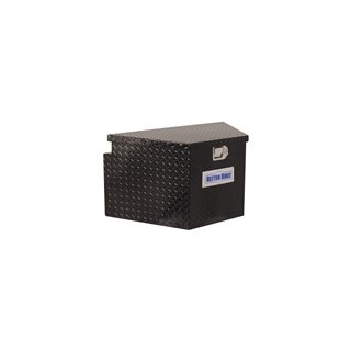 Better Built | Utility Trailer Tongue Tool Box Better Built Tool Boxes