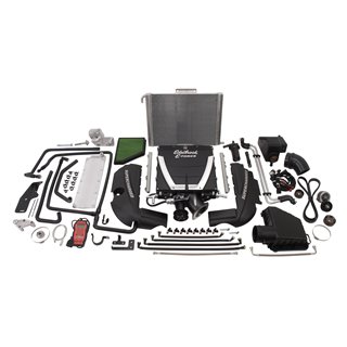 Edelbrock | Supercharger Kit - Camaro 6.2L 2010-2015 Edelbrock Supercharger