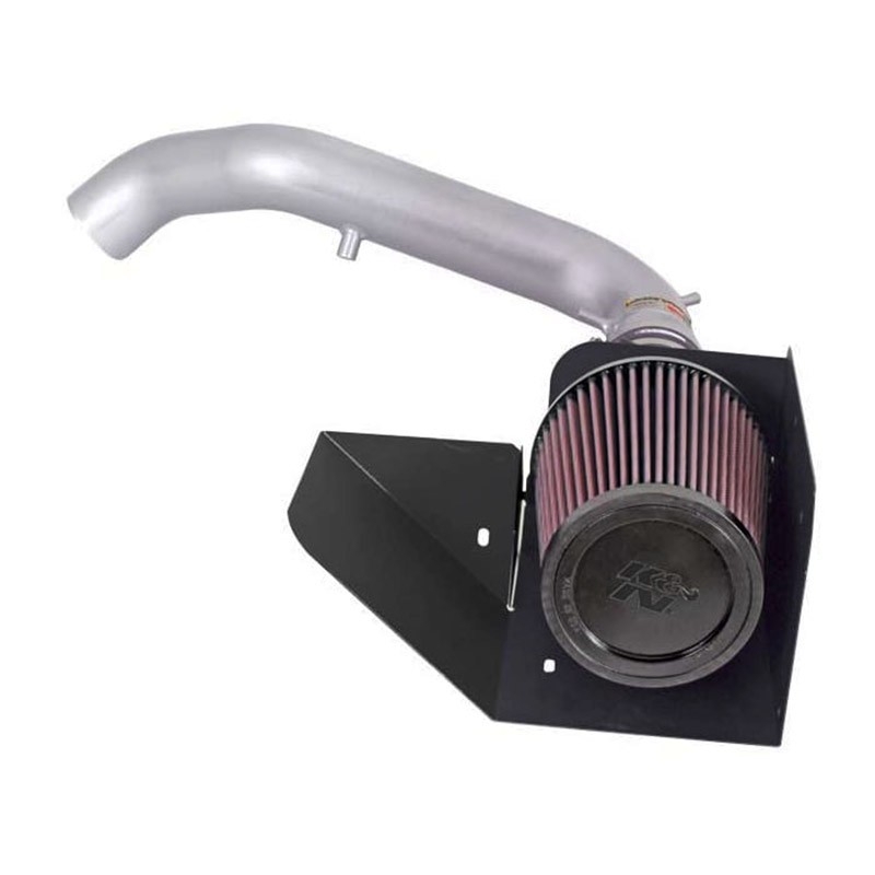 K&N | Typhoon Performance Air Intake System - C30 T5 / S40 T5 K&N Entrées Air