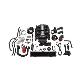 Edelbrock | Supercharger Kit - Expedition / F-150 / Navigator 5.4L 2008-2013 Edelbrock Supercharger