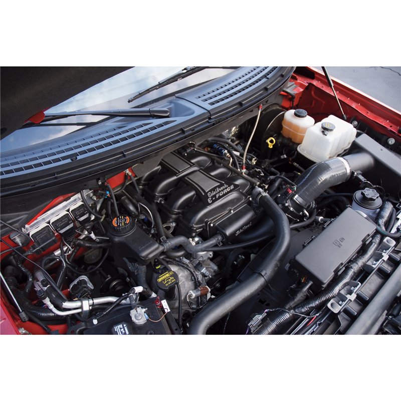 Edelbrock | Supercharger Kit - Expedition / F-150 / Navigator 5.4L 2008-2013 Edelbrock Supercharger