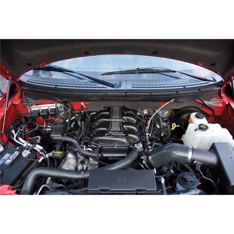 Edelbrock | Supercharger Kit - Expedition / F-150 / Navigator 5.4L 2008-2013 Edelbrock Supercharger