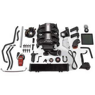 Edelbrock | Supercharger Kit - F-150 5.0L 2011-2014 Edelbrock Supercharger