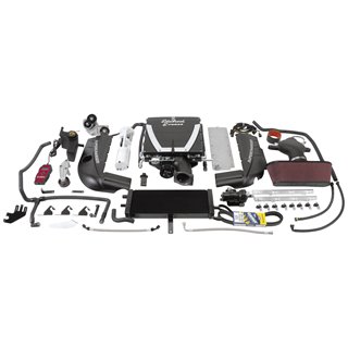 Edelbrock | Supercharger Kit - Corvette 6.0L 2005-2007 Edelbrock Supercharger