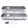 Edelbrock | Engine Valve Cover Set - Mustang SVT Cobra R 5.8L 1995-1995 Edelbrock Internal Engine Components