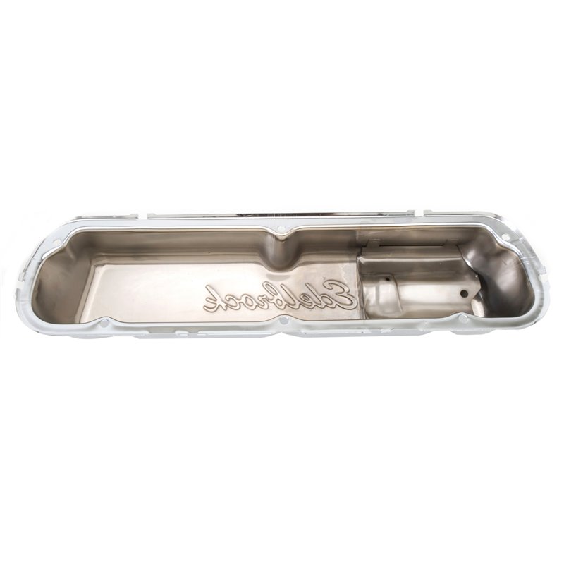 Edelbrock | Engine Valve Cover Set - Mustang 5.0L / 5.8L 1994-1995 Edelbrock Internal Engine Components