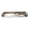 Edelbrock | Engine Valve Cover Set - Mustang 5.0L / 5.8L 1994-1995 Edelbrock Internal Engine Components