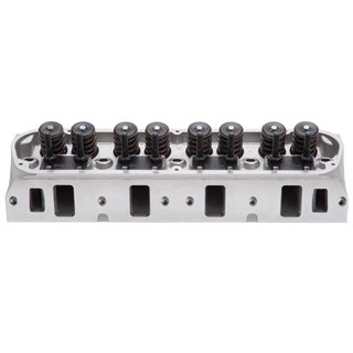 Edelbrock | Engine Cylinder Head - F-150 / FX4 / Mustang SVT Cobra R 5.0L / 5.8L 1995-2014 Edelbrock Internal Engine Components