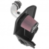 K&N | Typhoon Performance Air Intake System TURBO - 6 / CX-5 / CX-9 2.5T 2018-2022 K&N Air Intake