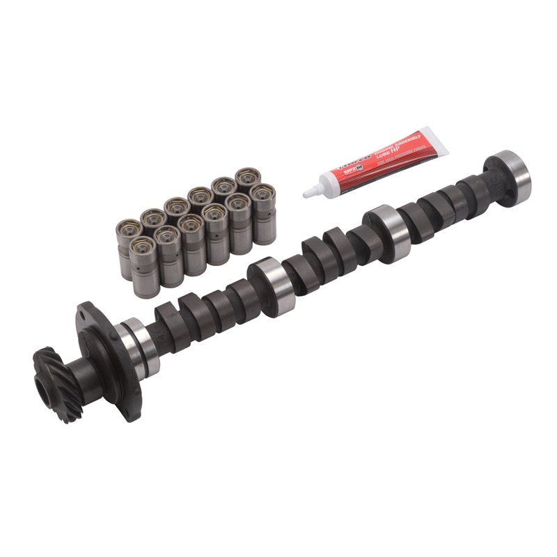 Edelbrock | Engine Camshaft and Lifter Kit - Allure / CXL / LaCrosse / Lucerne 3.8L 2008-2009 Edelbrock Camshafts