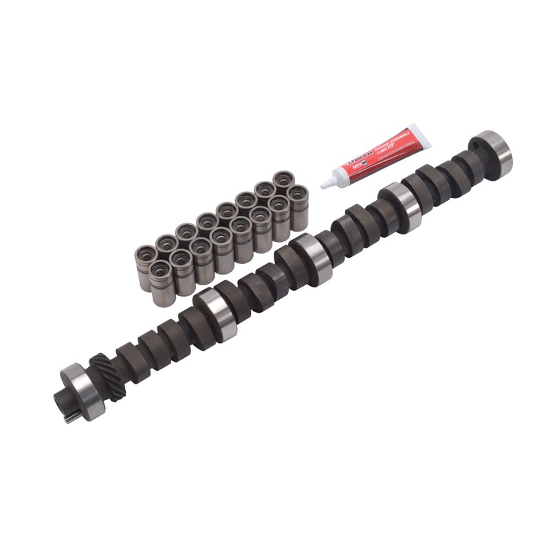 Edelbrock | Engine Camshaft and Lifter Kit - F-150 5.0L 2013-2014 Edelbrock Camshafts