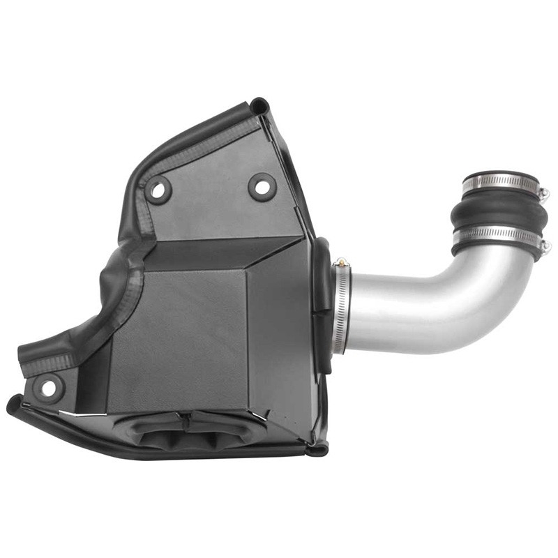 K&N | Typhoon Performance Air Intake System TURBO - 6 / CX-5 / CX-9 2.5T 2018-2022 K&N Air Intake