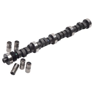 Edelbrock | Engine Camshaft and Lifter Kit - Mustang SVT Cobra R 5.8L 1995-1995 Edelbrock Camshafts