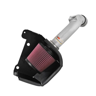 K&N | Typhoon Performance Air Intake System - Lancer K&N Entrées Air