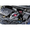 K&N | Typhoon Performance Air Intake System - Lancer K&N Entrées Air