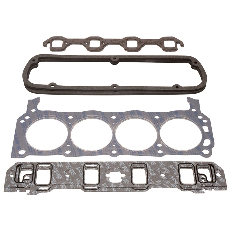 Edelbrock | Engine Cylinder Head Gasket Set - Mustang 5.0L / 5.8L 1994-1995 Edelbrock Gasket Kits