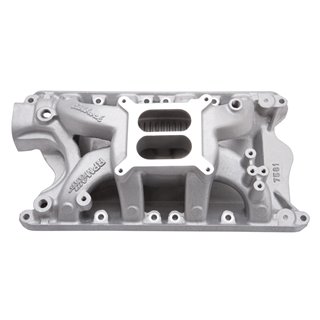 Edelbrock | Engine Intake Manifold - Mustang SVT Cobra R 5.8L 1995-1995 Edelbrock Intake Manifolds