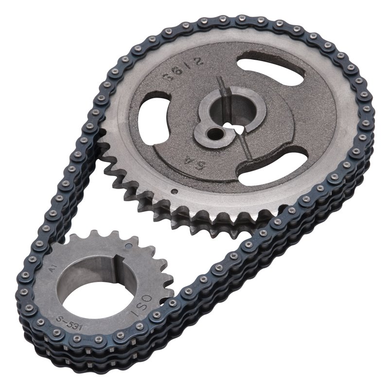 Edelbrock | Engine Timing Set - Mustang 5.0L / 5.8L 1994-1995 Edelbrock Composantes moteur interne