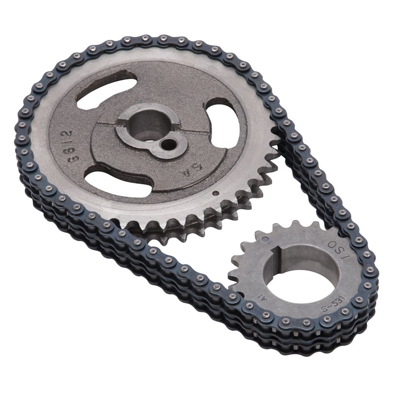 Edelbrock | Engine Timing Set - Mustang 5.0L / 5.8L 1994-1995 Edelbrock Composantes moteur interne