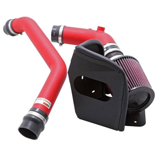 K&N | Typhoon Performance Air Intake System - Lancer 2.0T 2008-2015 K&N Air Intake