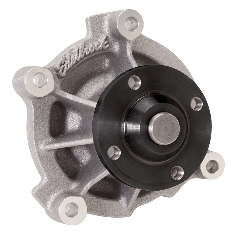 Edelbrock | Engine Water Pump - Mustang 4.6L 2002-2004 Edelbrock Poulies & Courroies