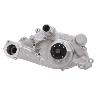 Edelbrock | Engine Water Pump - Chevrolet / GMC 2005-2008 Edelbrock Poulies & Courroies