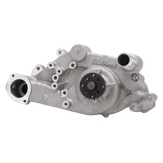 Edelbrock | Engine Water Pump - Cadillac / Chevrolet / GMC 2009-2010 Edelbrock Poulies & Courroies