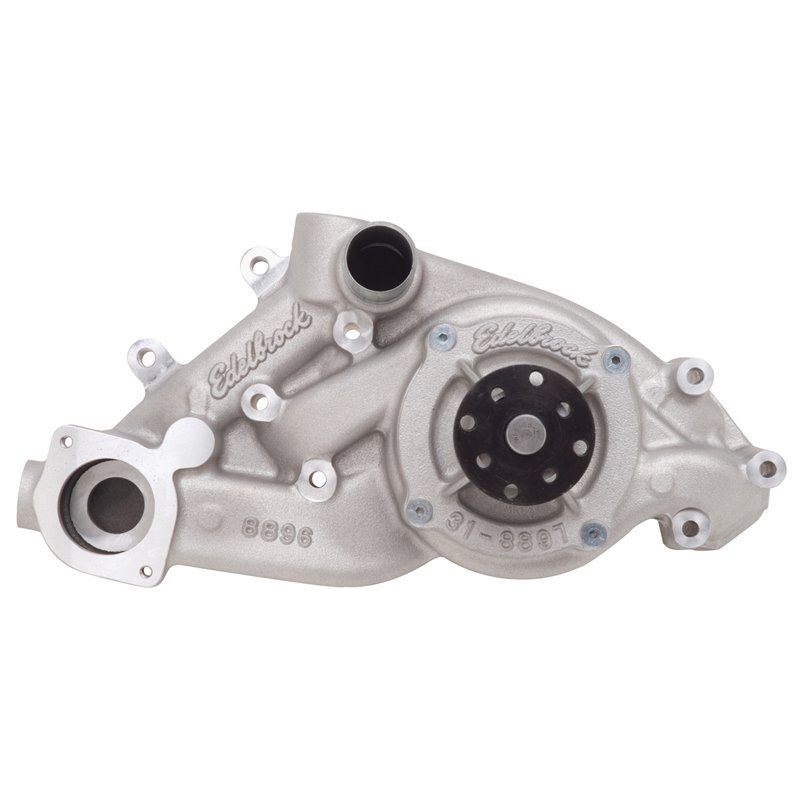 Edelbrock | Engine Water Pump - Corvette 5.7L 1997-2004 Edelbrock Poulies & Courroies