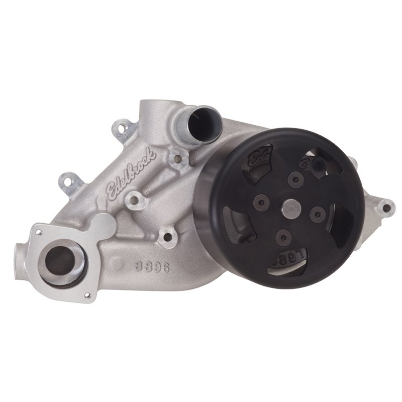 Edelbrock | Engine Water Pump - Corvette 5.7L 1997-2004 Edelbrock Pulleys & Belts