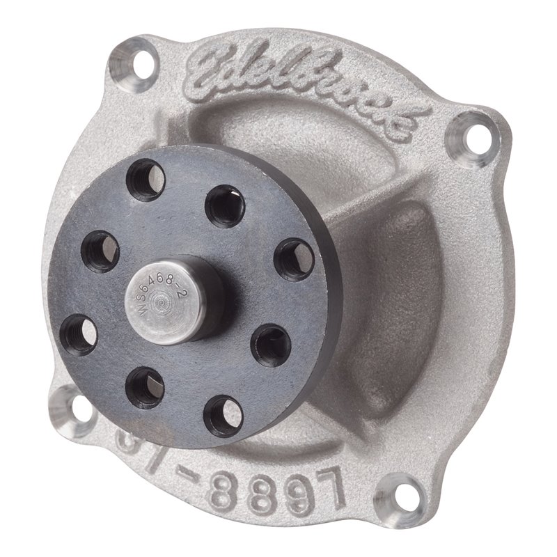 Edelbrock | Engine Water Pump - Corvette 5.7L 1997-2004 Edelbrock Poulies & Courroies