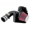 K&N | Typhoon Performance Air Intake System - Sentra 1.8L K&N Entrées Air