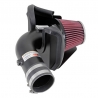 K&N | Typhoon Performance Air Intake System - Sentra 1.8L K&N Entrées Air