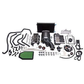 Edelbrock | Supercharger Kit - Wrangler (JK) 3.6L 2012-2014 Edelbrock Supercharger