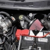 K&N | Typhoon Performance Air Intake System - Sentra 1.8L K&N Entrées Air