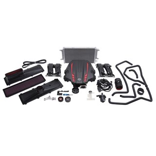 Edelbrock | Supercharger Kit - FR-S / BRZ 2.0L 2013-2014 Edelbrock Supercharger