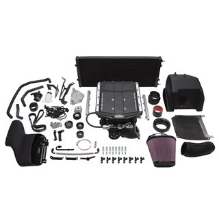 Edelbrock | Supercharger Kit - F-150 2.7T / 3.5L / 5.0L 2015-2016 Edelbrock Supercharger