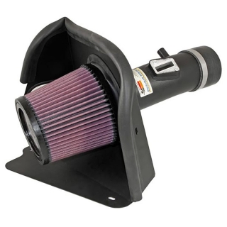 K&N | Typhoon Performance Air Intake System - Altima 3.5L 2007-2012 K&N Air Intake