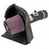 K&N | Typhoon Performance Air Intake System - Altima V6 K&N Entrées Air