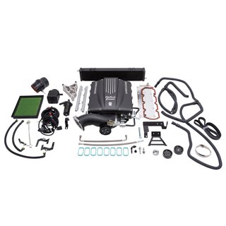 Edelbrock | Supercharger Kit - Tahoe / Yukon / Yukon XL 1500 6.2L 2008-2013 Edelbrock Supercharger