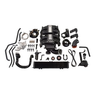 Edelbrock | Supercharger Kit - Expedition / Navigator 5.4L 2008-2013 Edelbrock Supercharger